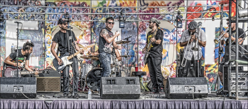 The Band From Tijuana