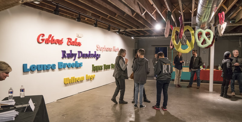 Harvester Arts Gallery
