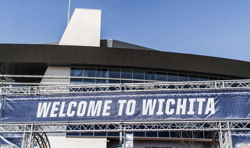 NCAA Welcome