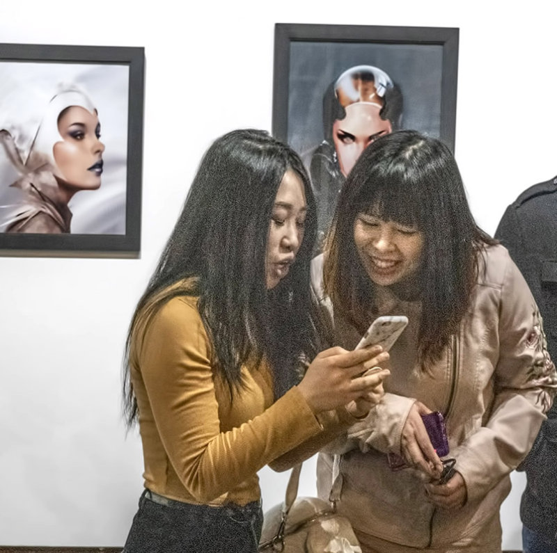 Onlookers