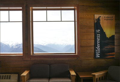 Lounge View