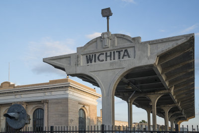 RR Museum and Union Station