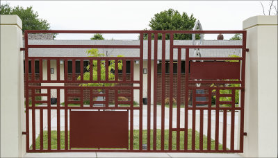 MARK Arts Gate