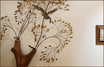 Sculpture,  MARK ARTS