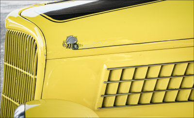 Small But Mighty Decal