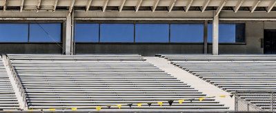 Stadium Detail 