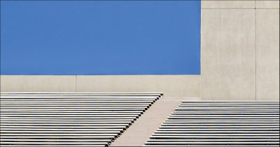 Stadium Detail