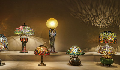 Table  Lamps