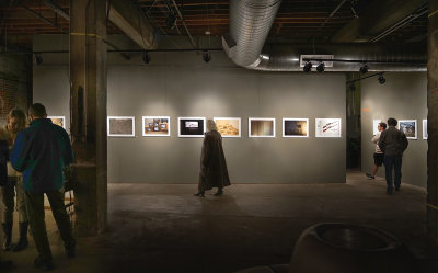 Photos Pertaining  to Lee Harvey Oswald's Background