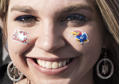 KU Fan. 