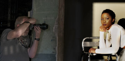 Model Session