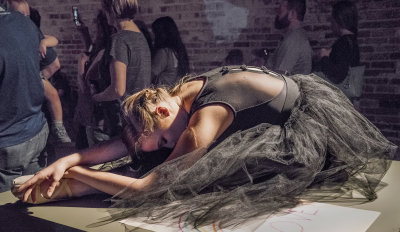 Tortured Position