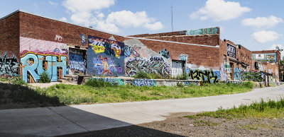 Graffiti Plus