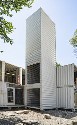 High Rise
