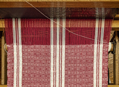 Loom Detail