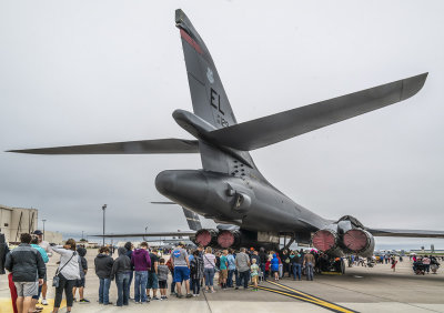 McConnell AFB Open house