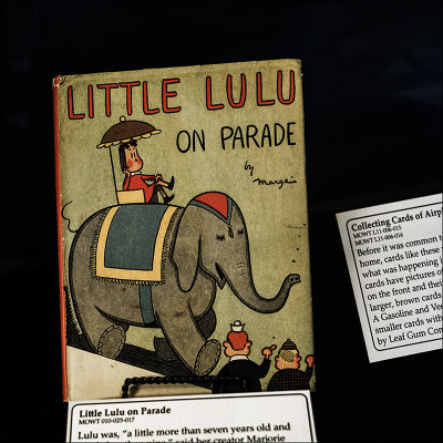 Little Lulu 