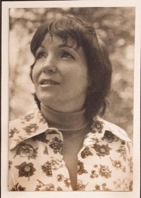 Barbara 1973