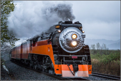 Railroad