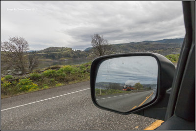 In the Rearview Mirror