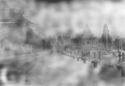 Expired Film Day