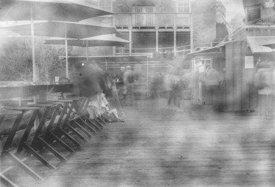 Expired Film Day