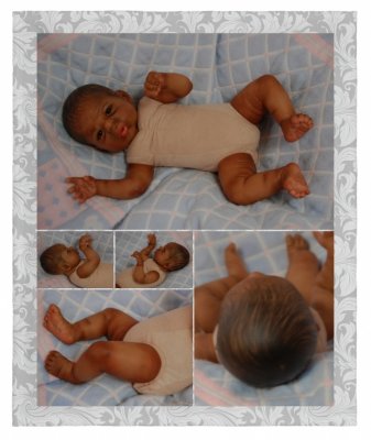 Alexander - 1/18 AVAILABLE