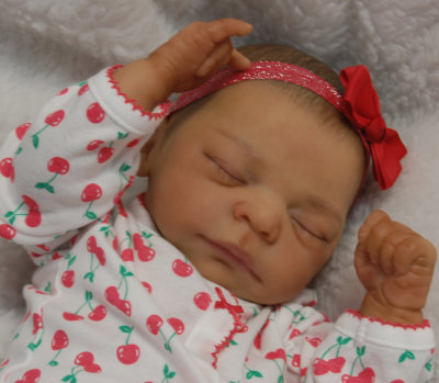 Sami Jo - 10/18 SOLD