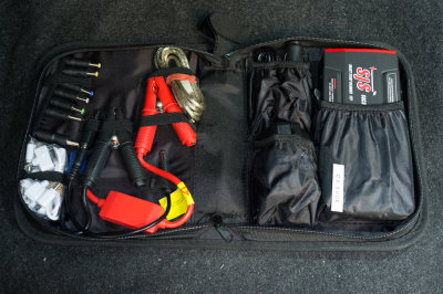 Accessories - tools