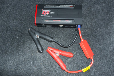 Accessories - tools