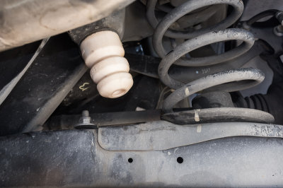 suspension
