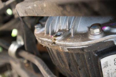 Differential