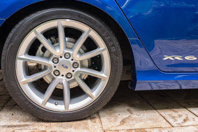 Brakes