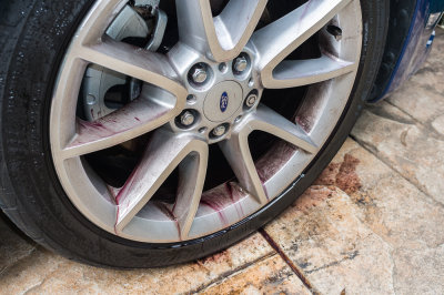 Wheels - Tyres
