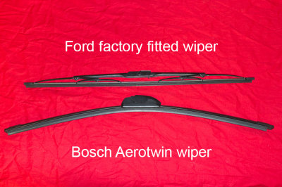 wipers