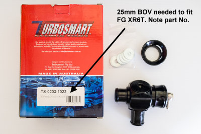 BOV