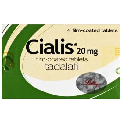 Generic Cialis