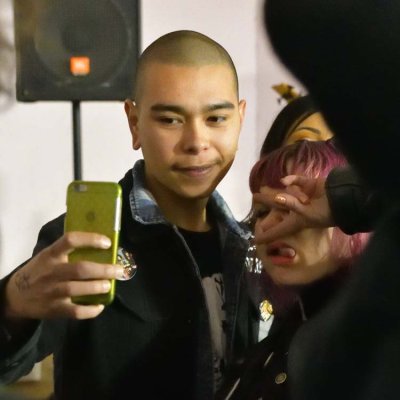 1/26/18 Salon SJ
