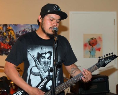 3/10/18 Playback Studios