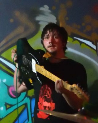 11/17/18 Cafe Colonial, the Colony