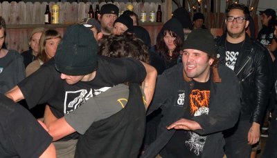 12/22/18 House Show