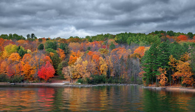 Muskoka