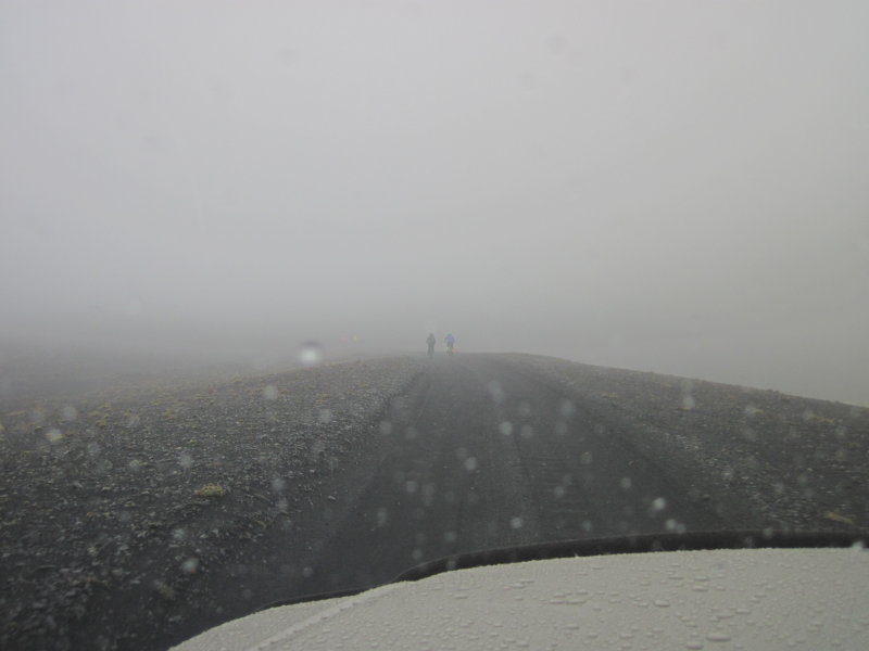 Svartaþoka