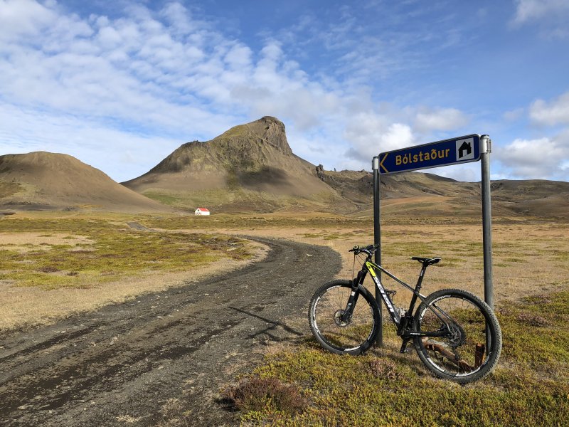 Bólstaður
