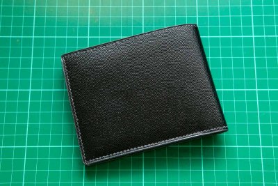 Bifold wallet