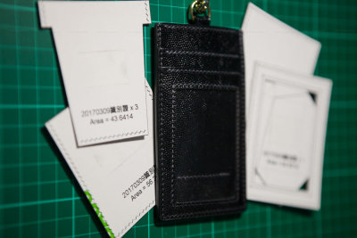 ID Card Holder