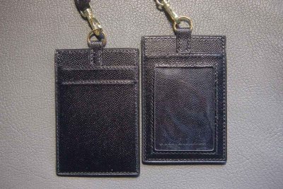 ID Card Holder