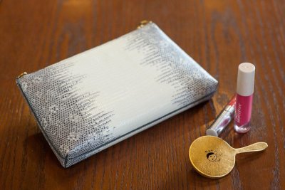Clutch Bag