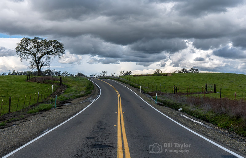 Country Road