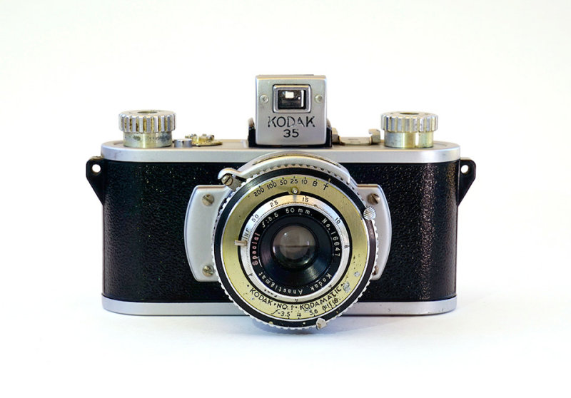 Kodak 35  (1938)